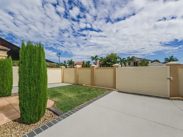 Fourth view of Homely house listing, 159 Dunlin Drive, Burleigh Waters QLD 4220