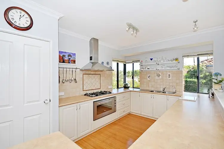 Sixth view of Homely house listing, 38 Ponte Vecchio Boulevard, Ellenbrook WA 6069