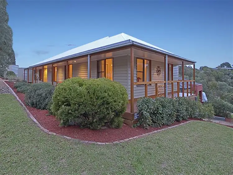 9 Sanctuary Court, Diamond Creek VIC 3089