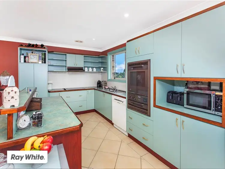 Fourth view of Homely house listing, 46 Barton Drive, Kiama Downs NSW 2533