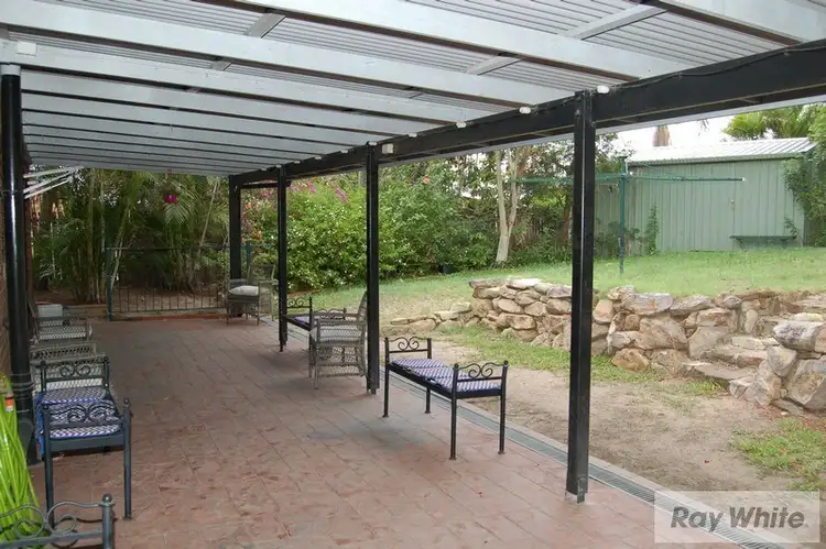 Fifth view of Homely house listing, 3 Dorachus Drive, Regents Park QLD 4118