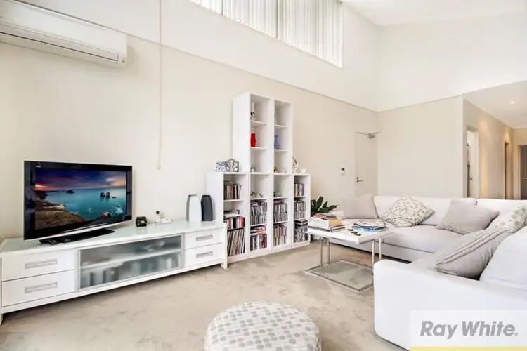 Third view of Homely unit listing, 10/24 Bembridge Street, Carlton NSW 2218