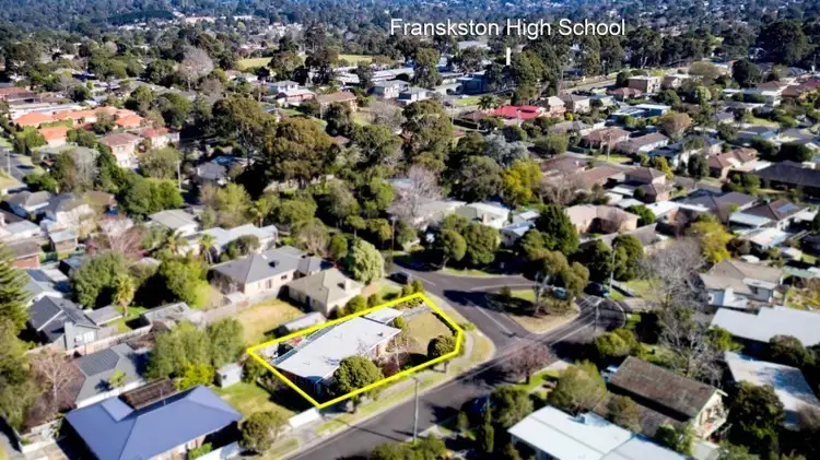 10 Helvetia Court, Frankston VIC 3199