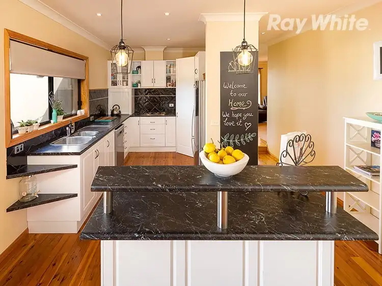 Seventh view of Homely house listing, 1 O'Mahony Close, Lavington NSW 2641