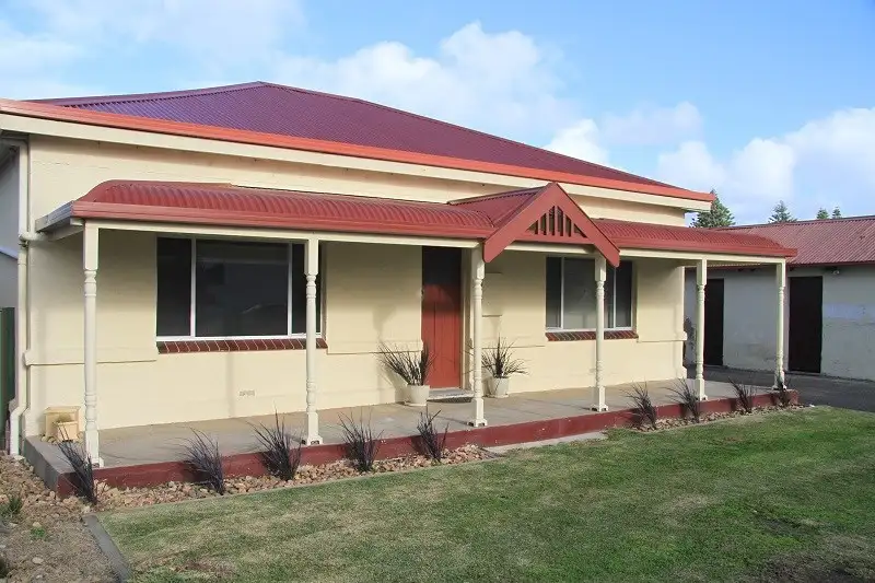 Main view of Homely house listing, 47 Milstead Street, Port Macdonnell SA 5291