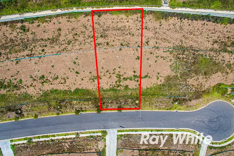 Fifth view of Homely land listing, 48 Womurrung Avenue, Castle Hill NSW 2154
