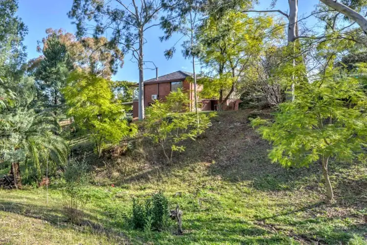 Main view of Homely house listing, 12 Bailey Avenue, Tamworth NSW 2340
