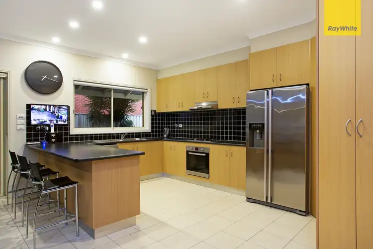 Fourth view of Homely house listing, 41 Bloomsbury Drive, Taylors Hill VIC 3037