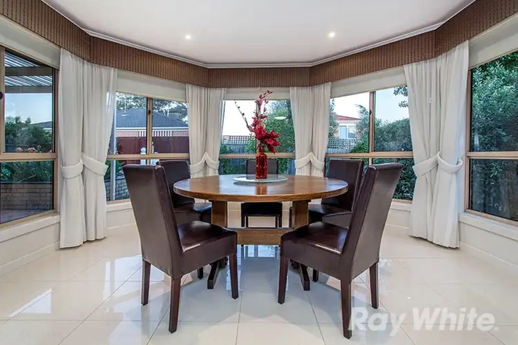Fifth view of Homely house listing, 14 Townsville Court, Scoresby VIC 3179