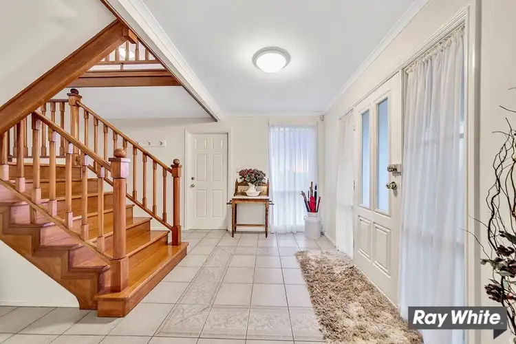 Second view of Homely house listing, 24 Arthaldo Court, Nicholls ACT 2913