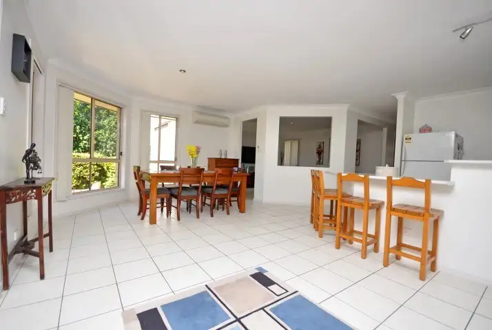Second view of Homely house listing, 4 Girraween Place, Narangba QLD 4504