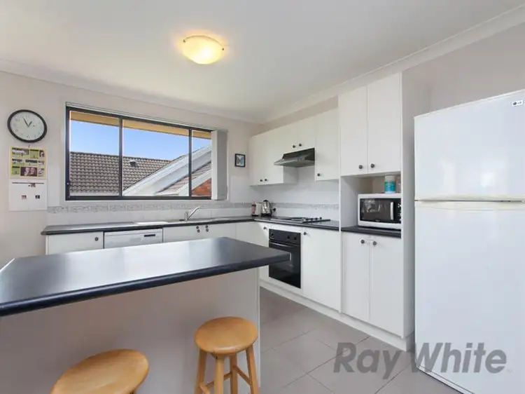 Third view of Homely house listing, 56 Naranghi Circuit, Maryland NSW 2287