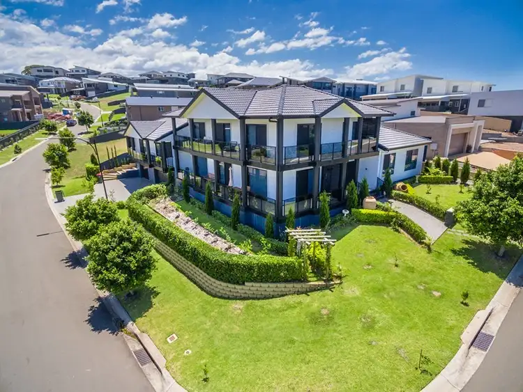 Second view of Homely house listing, 9 Francis Road, Flinders NSW 2529