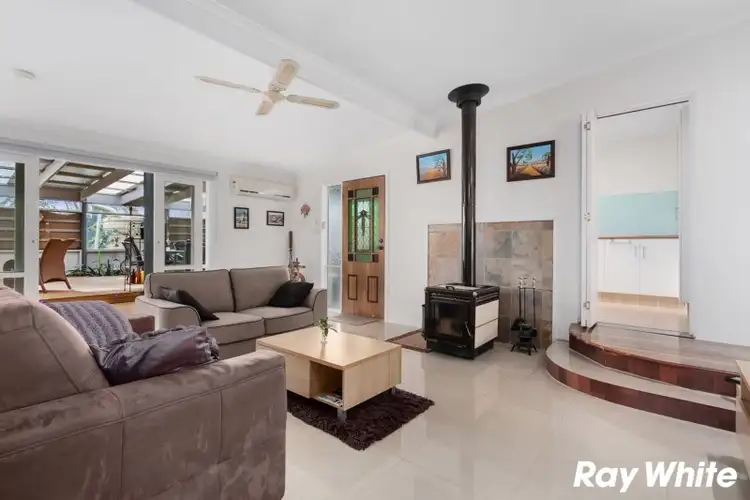 Second view of Homely rural property listing, 100 Koo wee rup-Longwarry Road, Longwarry VIC 3816