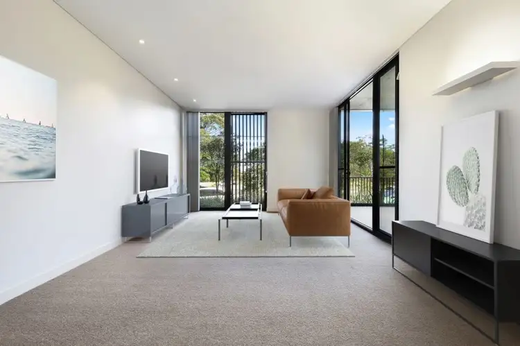 1/1 Hamilton Corner, Lindfield NSW 2070