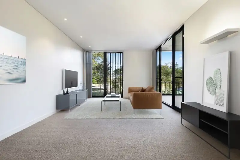 Main view of Homely unit listing, 1/1 Hamilton Corner, Lindfield NSW 2070