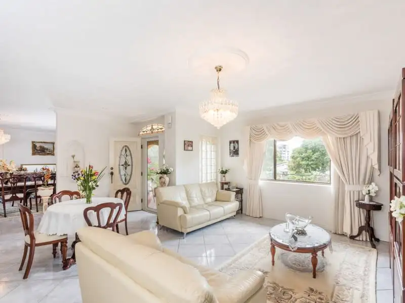 Main view of Homely house listing, 11 Banwell Crescent, Carindale QLD 4152