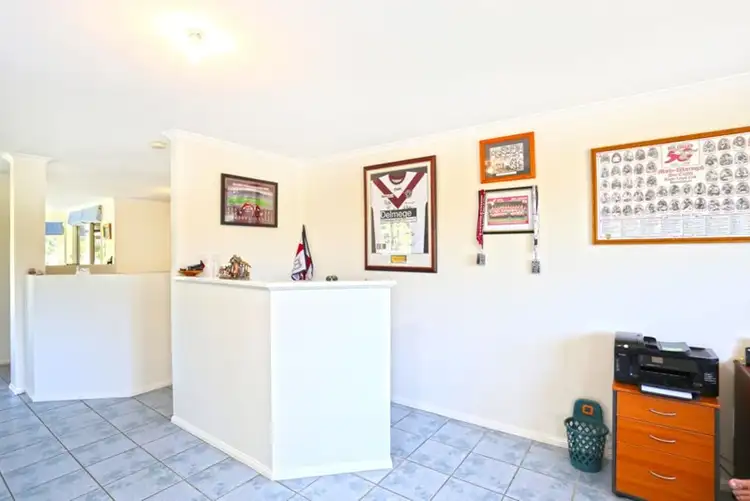 Seventh view of Homely house listing, 8 Pardolote Place, Gulmarrad NSW 2463