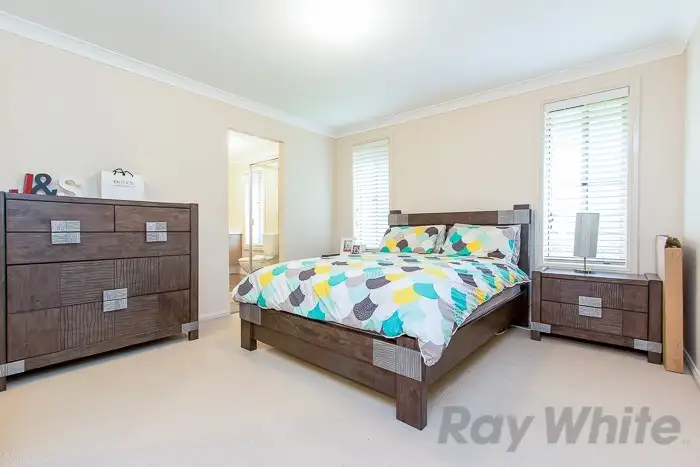 Seventh view of Homely house listing, 15 Graysynd Circuit, Cameron Park NSW 2285