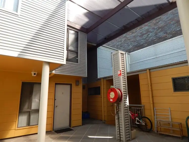 Third view of Homely unit listing, 1/290 Crown Street, Wollongong NSW 2500