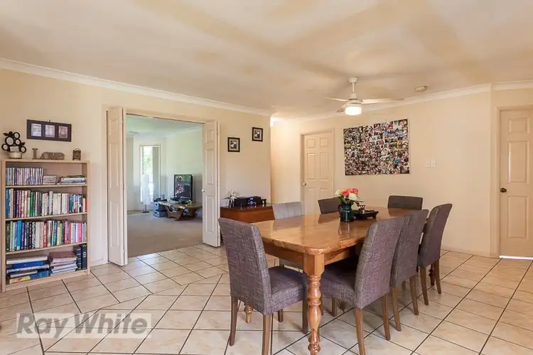 Third view of Homely house listing, 36 Illidge Road, Victoria Point QLD 4165