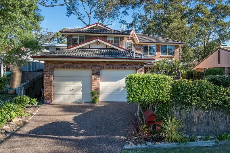 Main view of Homely house listing, 13 Patstone Street, Bateau Bay NSW 2261