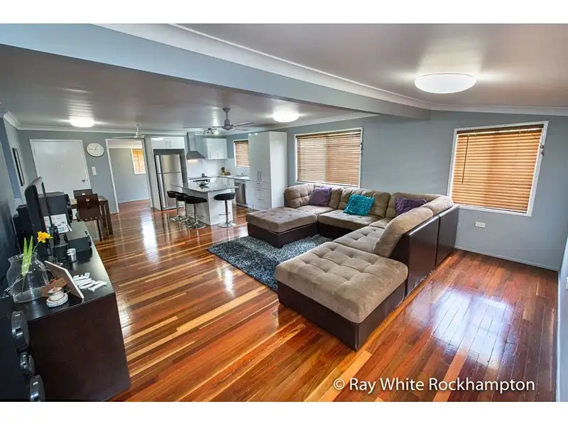Main view of Homely house listing, 12 Crick Street, Kawana QLD 4701