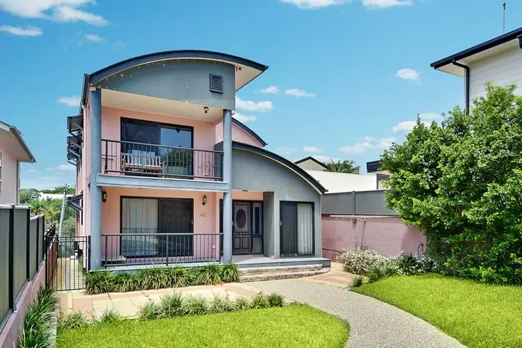 Fifth view of Homely house listing, 12 Cooroora Street, Dicky Beach QLD 4551