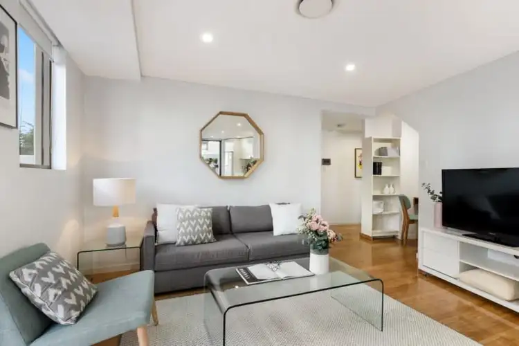 Second view of Homely apartment listing, 4/634 Mowbray Road, Lane Cove NSW 2066