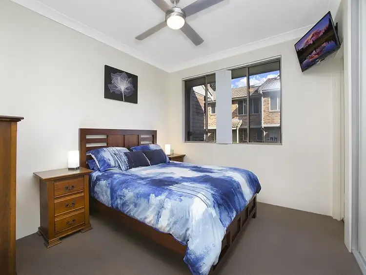 Sixth view of Homely townhouse listing, 41/465 The Boulevarde, Kirrawee NSW 2232