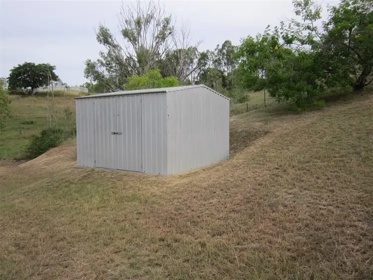 Fourth view of Homely house listing, 5 Porters Road, Baree QLD 4714