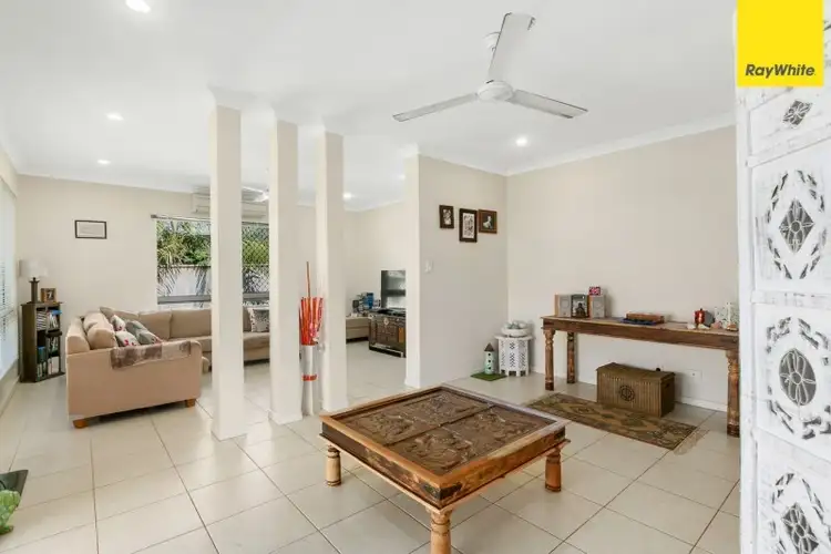 Third view of Homely house listing, 121 Roberts Drive, Trinity Beach QLD 4879
