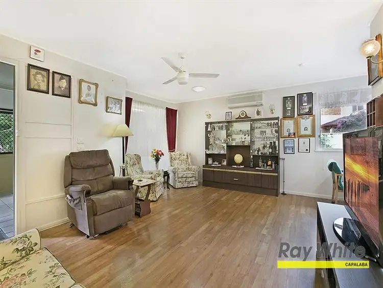 Second view of Homely house listing, 51 Wentworth Drive, Capalaba QLD 4157