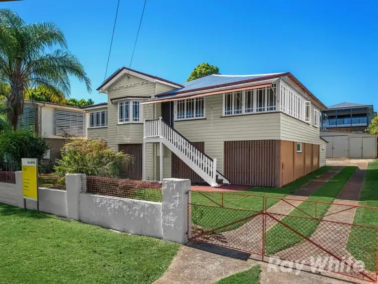 Second view of Homely house listing, 10 Templeton Street, Virginia QLD 4014