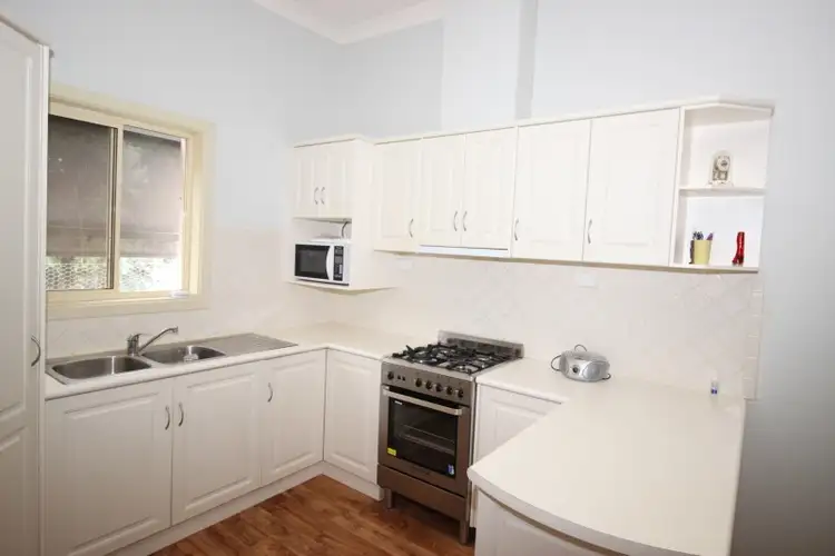 Second view of Homely house listing, 124 Vasey Road, Waikerie SA 5330