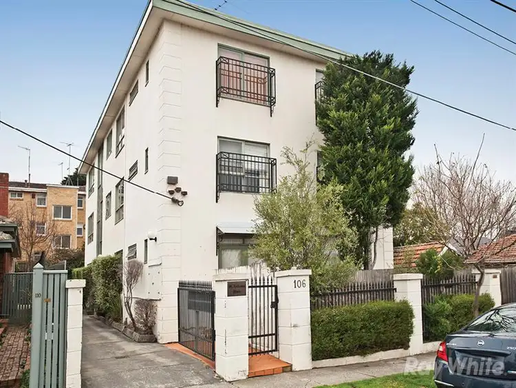 4/106 Alexandra Street, St Kilda East VIC 3183