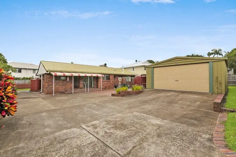 Main view of Homely house listing, 47 Wondall Road, Wynnum West QLD 4178