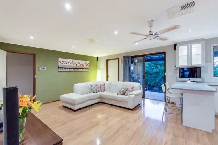 Fifth view of Homely house listing, 5 Nanson Place, Florey ACT 2615