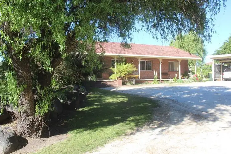 Main view of Homely house listing, 215 Logan Street, Tenterfield NSW 2372