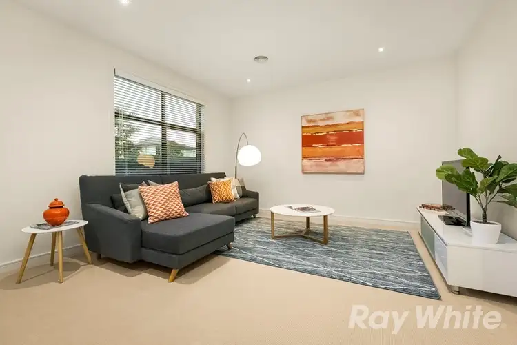 Seventh view of Homely house listing, 72 Stadium Circuit, Mulgrave VIC 3170