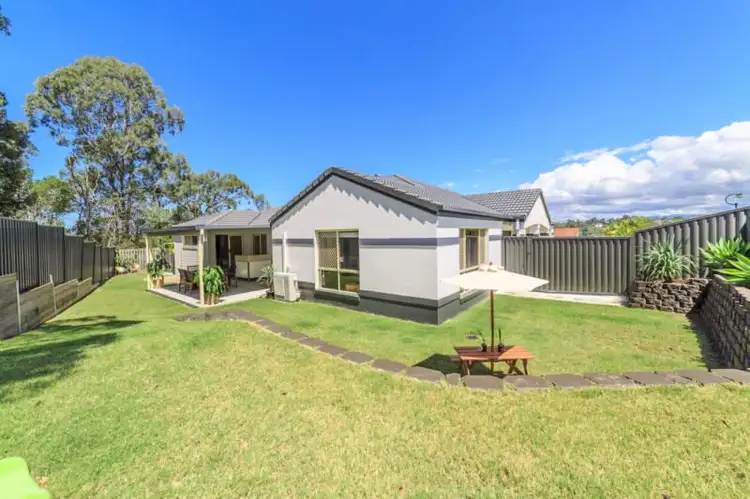 Main view of Homely house listing, 1/53 Ancona Street, Carrara QLD 4211