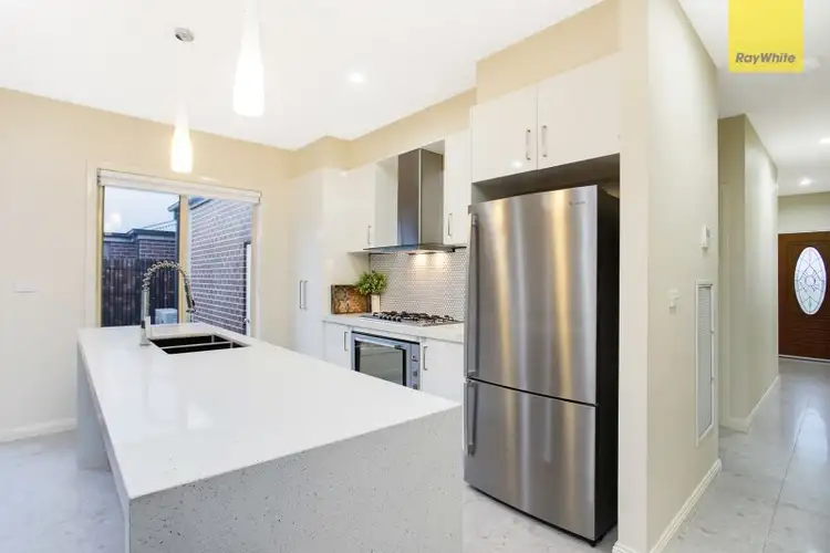 Second view of Homely house listing, 36 Frontier Avenue, Greenvale VIC 3059