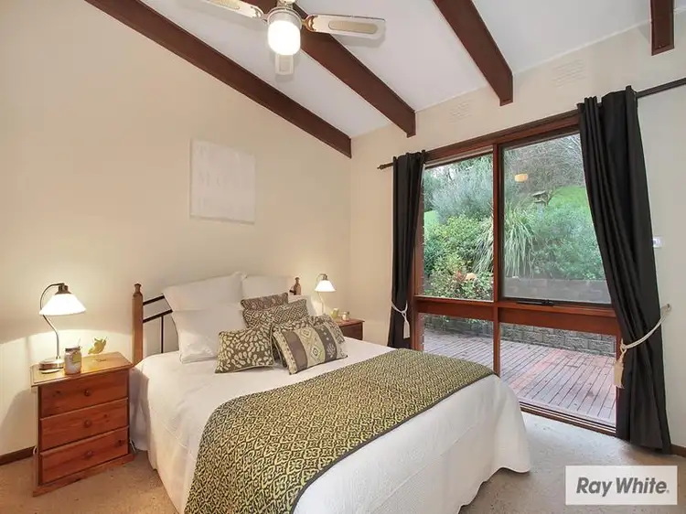Fifth view of Homely house listing, 104 CHARLES Road, Lilydale VIC 3140