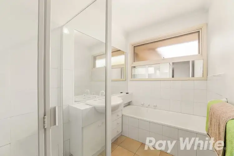 Sixth view of Homely house listing, 1 Cheviot Close, Wantirna VIC 3152