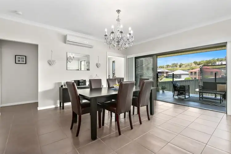 Third view of Homely house listing, 1 Miriam Place, Flinders NSW 2529