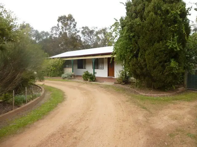 Second view of Homely house listing, 36A Oatlands Road, Mount Barker WA 6324