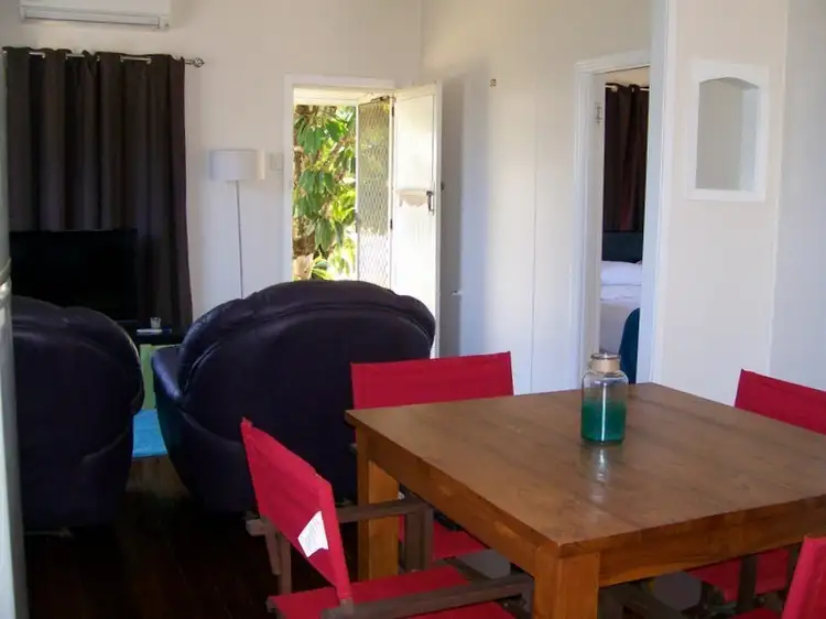 Sixth view of Homely house listing, 8 Judy Street, Flying Fish Point QLD 4860