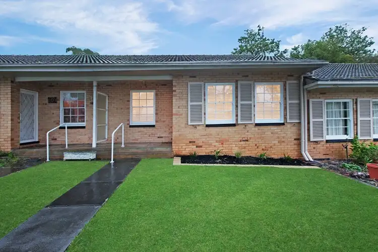 2/12 Dryden Avenue, Hazelwood Park SA 5066