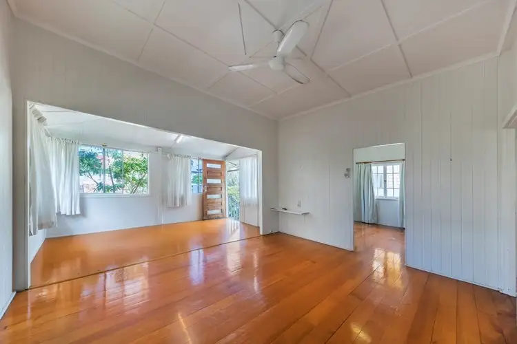 Fourth view of Homely house listing, 92 Barlow Street, Clayfield QLD 4011