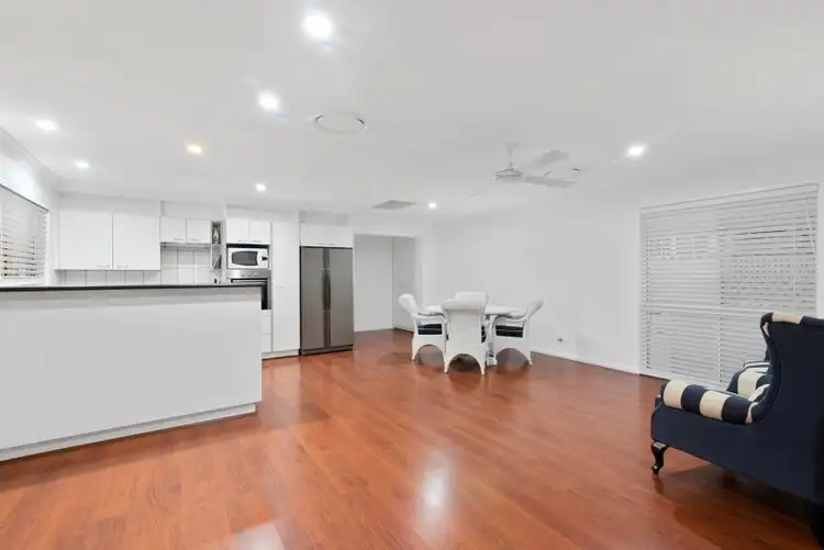 Sixth view of Homely house listing, 44 Avocado Street, Elanora QLD 4221